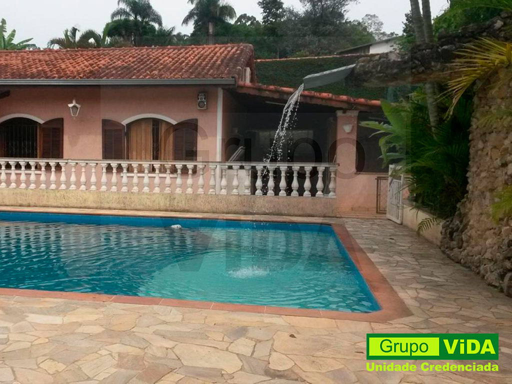 Clínica de Recuperação Região de Sorocaba - SP | Unidade 2 São Roque - Foto 08