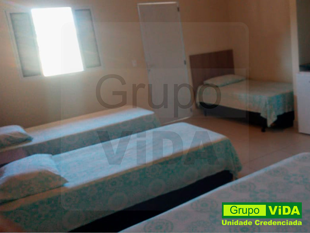 Clínica de Recuperação Região de Sorocaba - SP | Unidade 2 São Roque - Foto 10