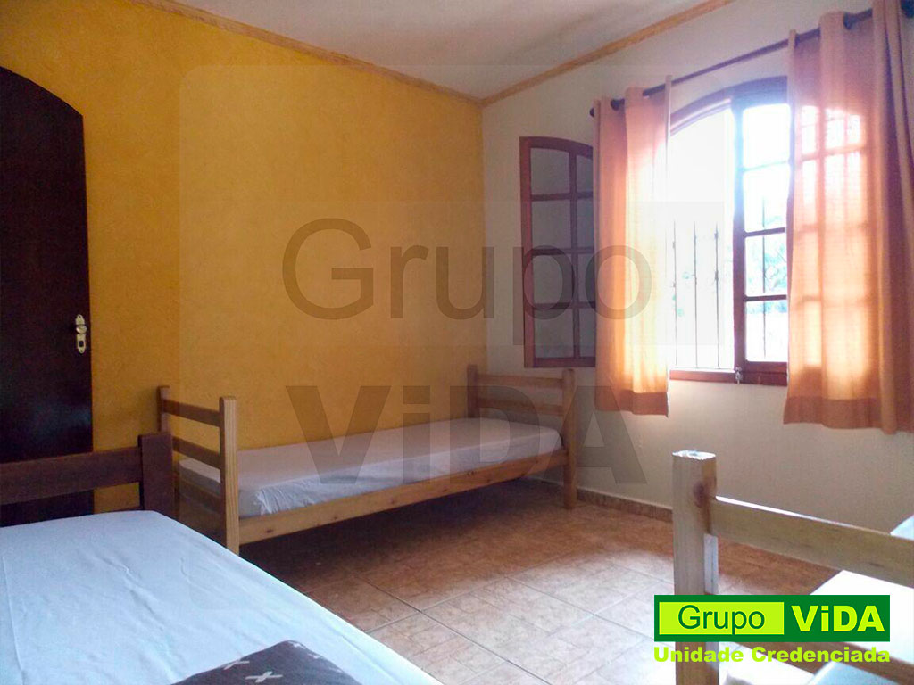 Clínica de Recuperação Região de Sorocaba - SP | Unidade 2 São Roque - Foto 16