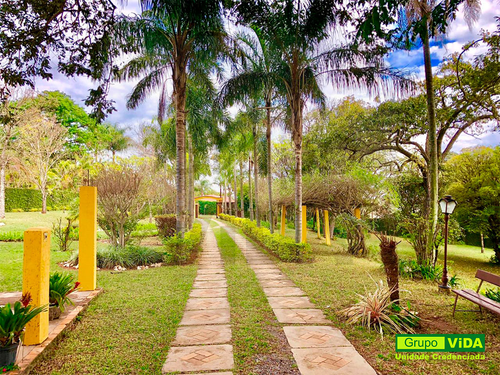 Clínica de Recuperação Região de Ribeirão Preto - SP | Foto 01