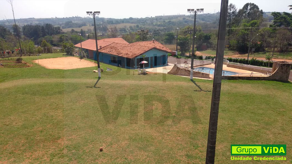 Clínica de Recuperação Região de Bauru - SP | Unidade Arealva - Foto 02