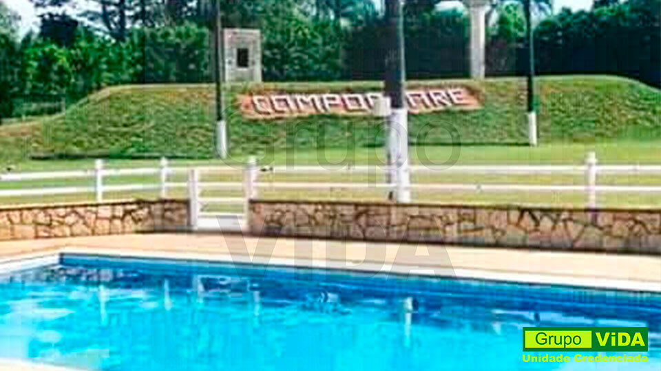 Clínica de Recuperação Região de Bauru - SP | Unidade Arealva - Foto 06