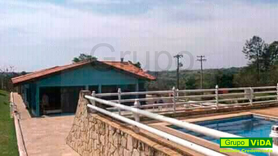 Clínica de Recuperação Região de Bauru - SP | Unidade Arealva - Foto 07