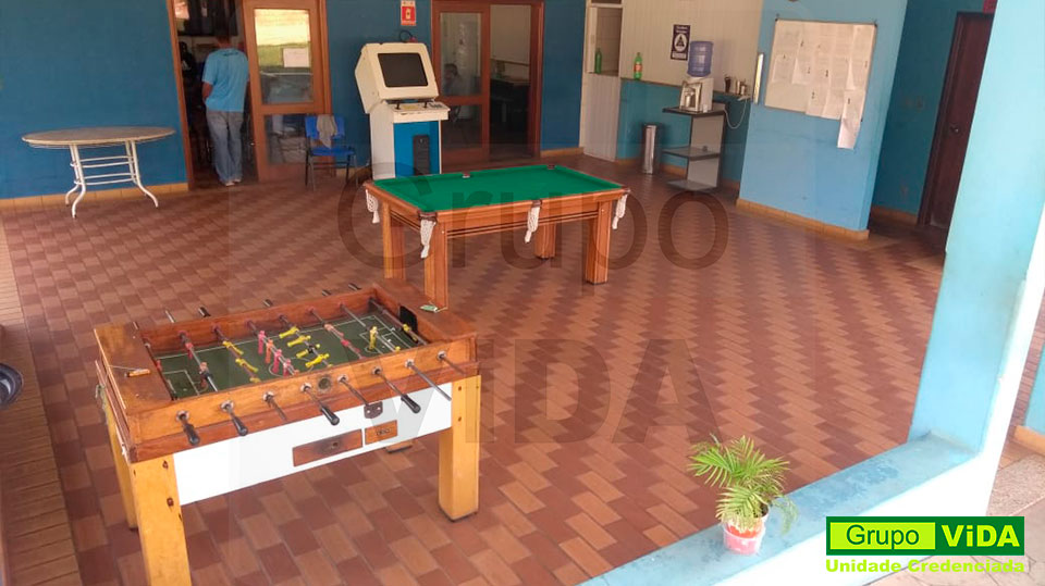 Clínica de Recuperação Região de Bauru - SP | Unidade Arealva - Foto 10