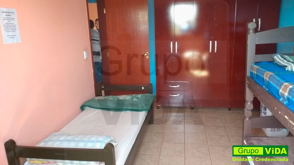 Clínica de Recuperação Região de Bauru - SP | Unidade Arealva - Foto 11