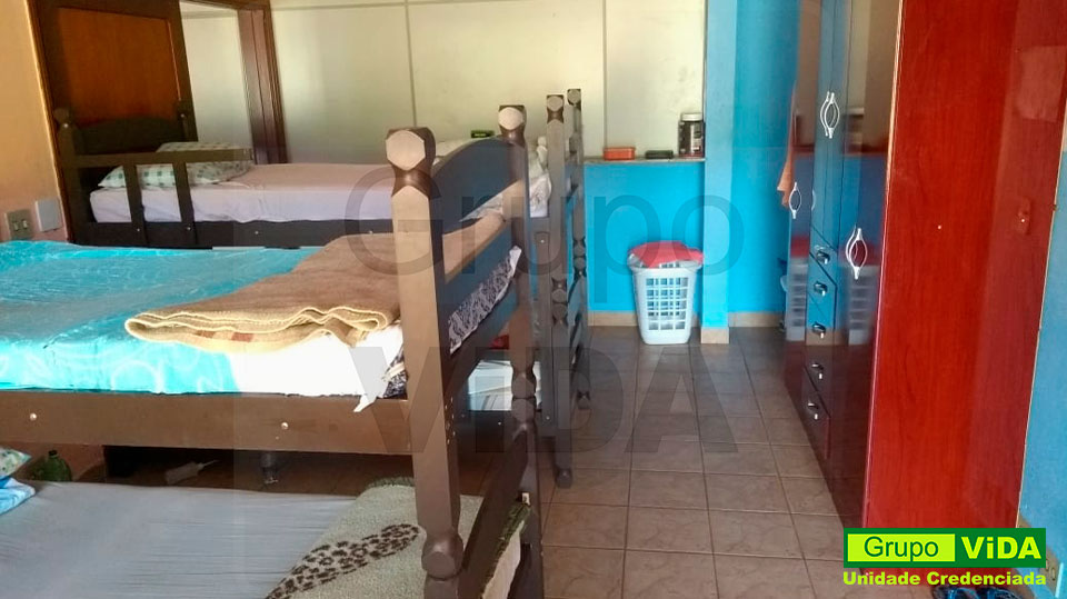 Clínica de Recuperação Região de Bauru - SP | Unidade Arealva - Foto 12