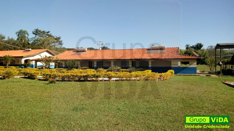 Clínica de Recuperação Região de Bauru - SP | Unidade Arealva - Foto 01