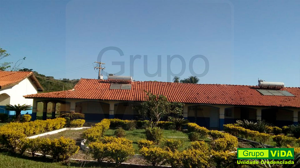 Clínica de Recuperação Região de Bauru - SP | Unidade Arealva - Foto 02