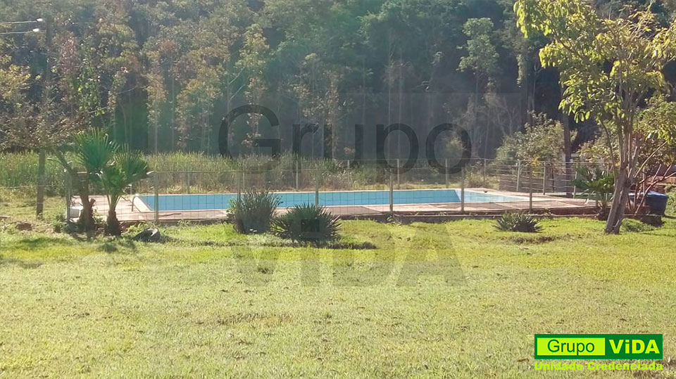 Clínica de Recuperação Região de Bauru - SP | Unidade Arealva - Foto 05