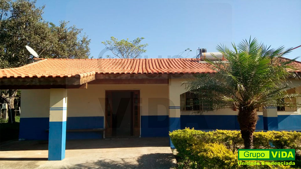 Clínica de Recuperação Região de Bauru - SP | Unidade Arealva - Foto 06