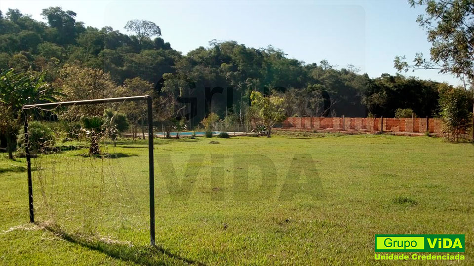 Clínica de Recuperação Região de Bauru - SP | Unidade Arealva - Foto 08