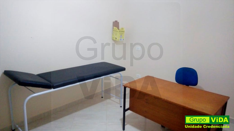 Clínica de Recuperação Região de Bauru - SP | Unidade Arealva - Foto 11
