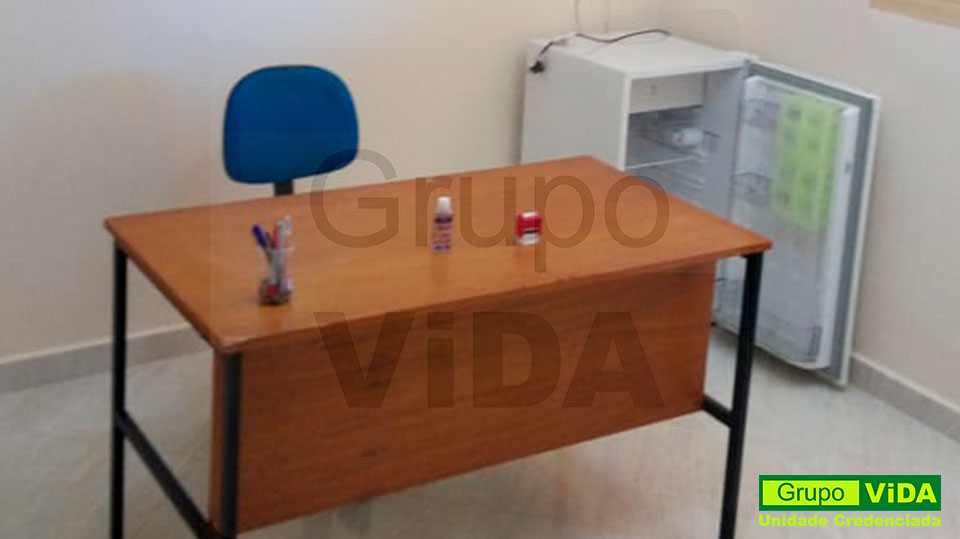 Clínica de Recuperação Região de Bauru - SP | Unidade Arealva - Foto 13
