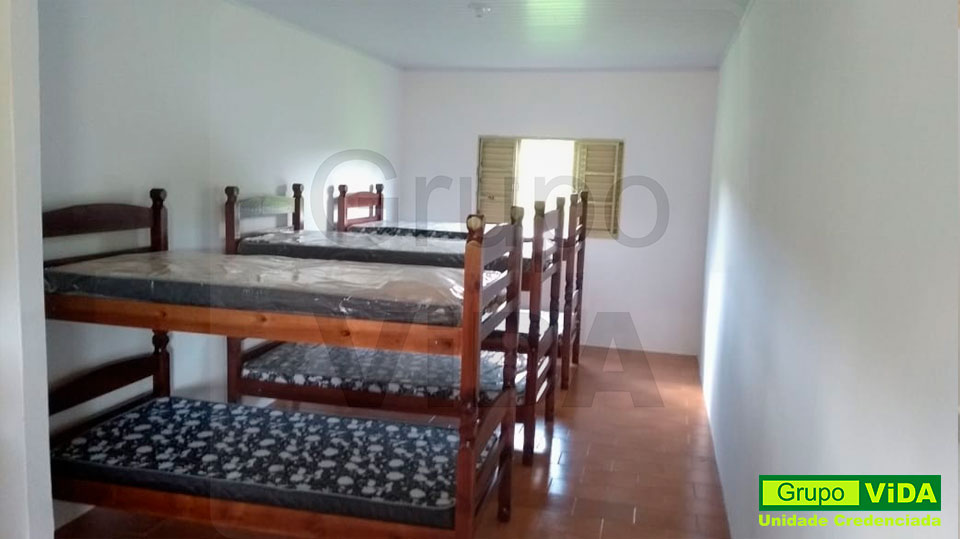 Clínica de Recuperação Região de Bauru - SP | Unidade Arealva - Foto 14