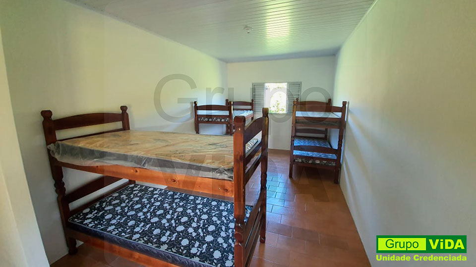 Clínica de Recuperação Região de Bauru - SP | Unidade Arealva - Foto 15