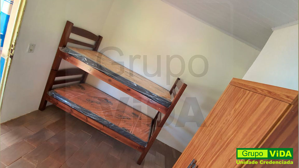 Clínica de Recuperação Região de Bauru - SP | Unidade Arealva - Foto 16
