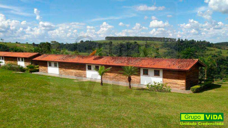 Clínica de Recuperação Região de Bauru - SP | Unidade Arealva - Foto 04