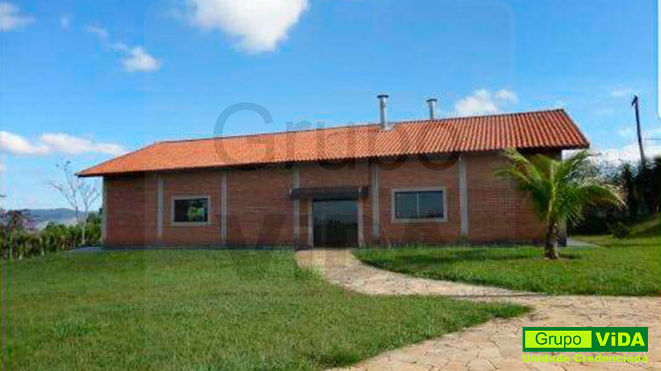 Clínica de Recuperação Região de Bauru - SP | Unidade Arealva - Foto 06