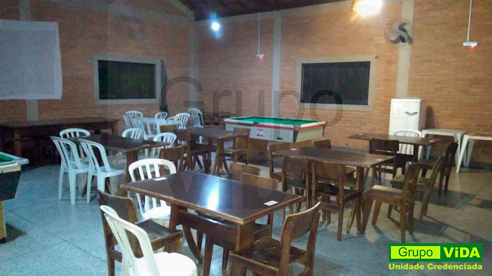 Clínica de Recuperação Região de Bauru - SP | Unidade Arealva - Foto 07
