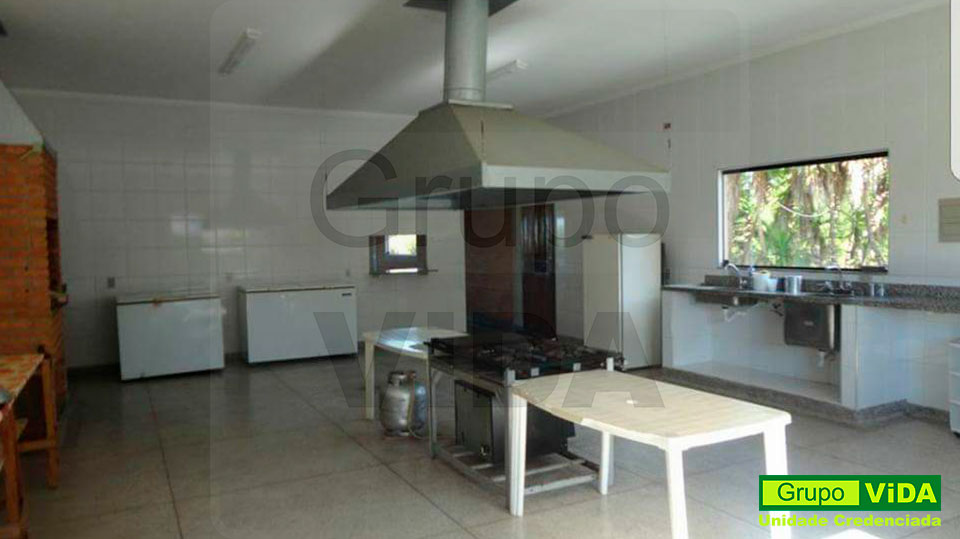 Clínica de Recuperação Região de Bauru - SP | Unidade Arealva - Foto 08