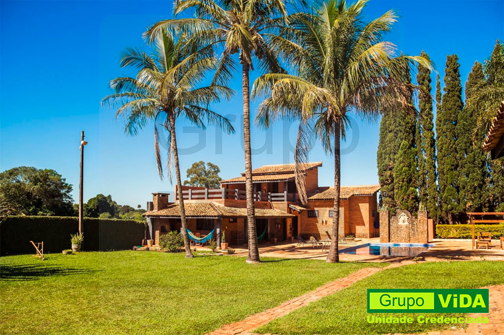 Clínica de Recuperação Região de Sorocaba - SP | Unidade Capela do Alto - Foto 01
