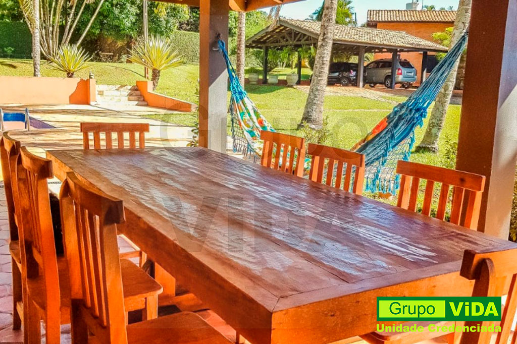 Clínica de Recuperação Região de Sorocaba - SP | Unidade Capela do Alto - Foto 08