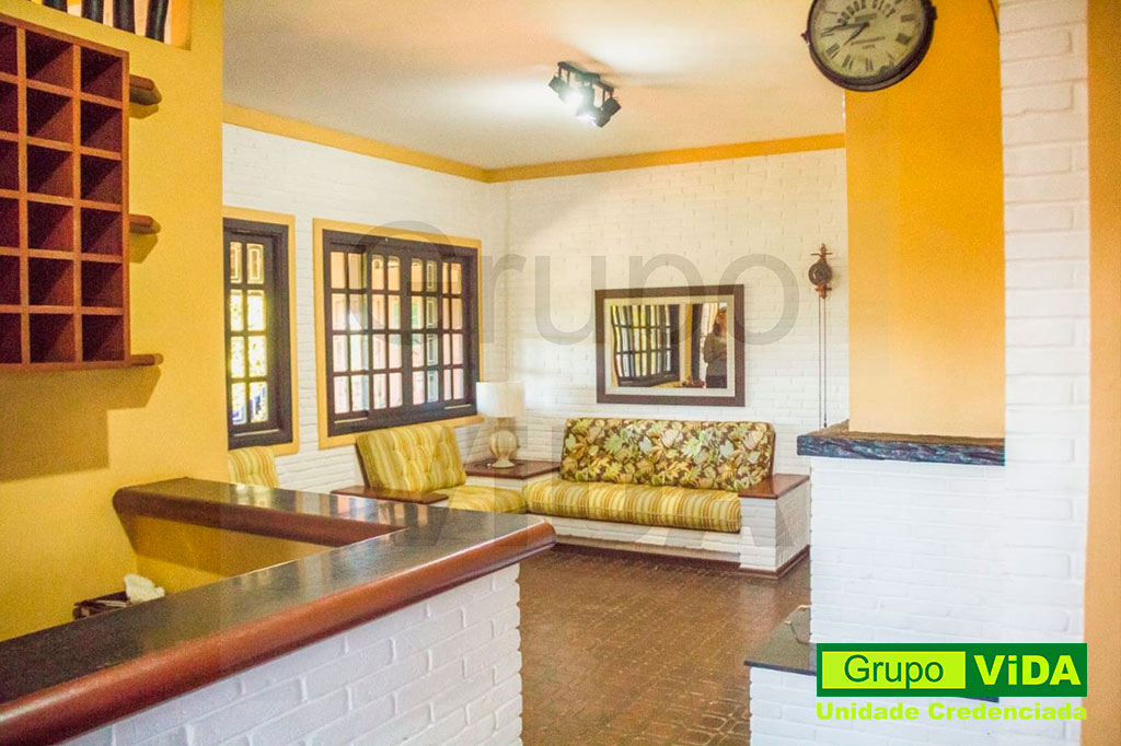 Clínica de Recuperação Região de Sorocaba - SP | Unidade Capela do Alto - Foto 14