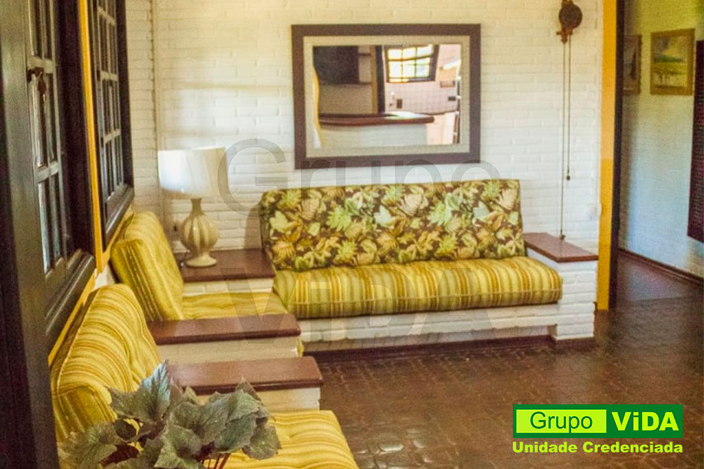 Clínica de Recuperação Região de Sorocaba - SP | Unidade Capela do Alto - Foto 15