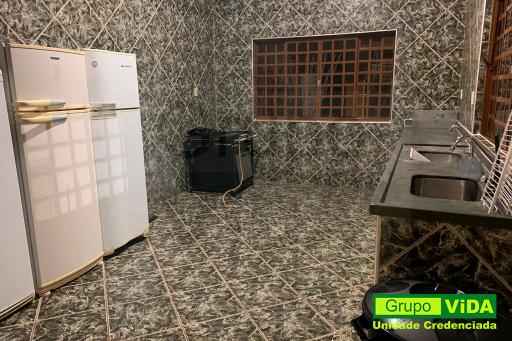 Clínica de Recuperação Região de Ribeirão Preto - SP | Foto 05