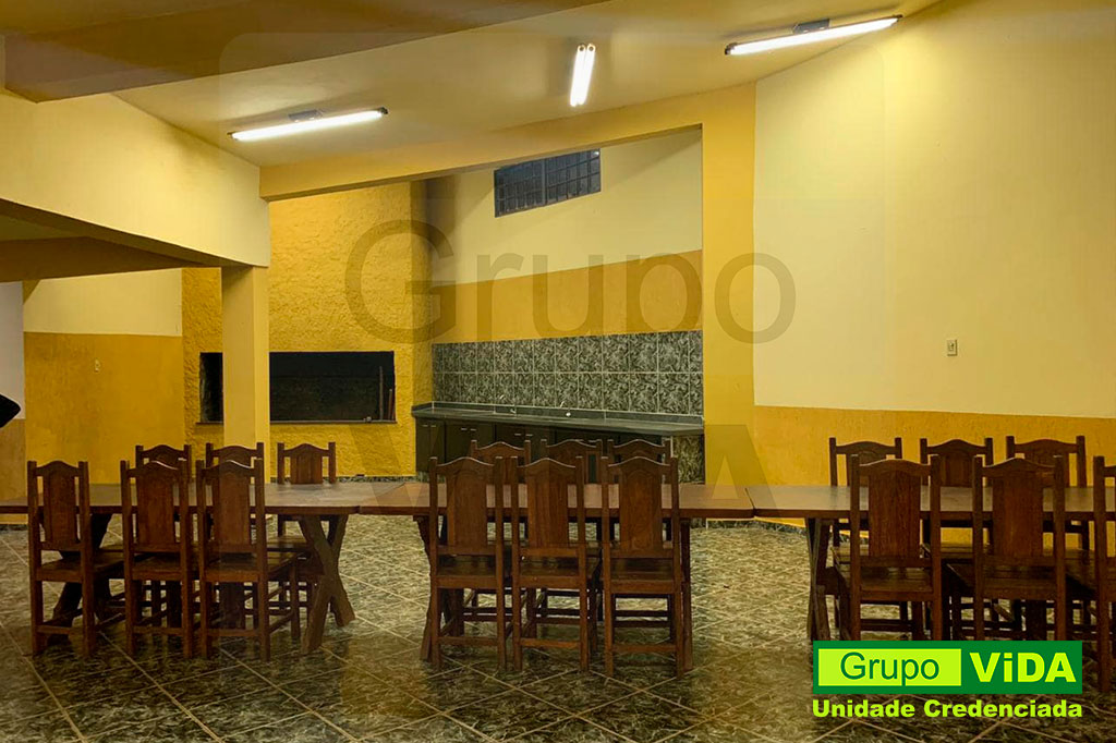 Clínica de Recuperação Região de Ribeirão Preto - SP | Foto 06