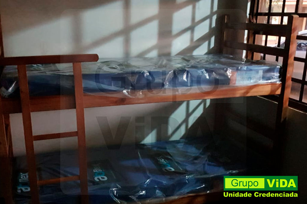 Clínica de Recuperação Região de Ribeirão Preto - SP | Foto 05