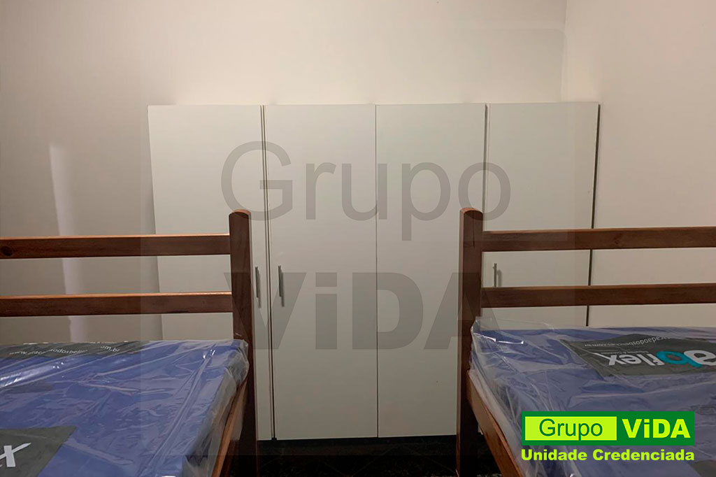 Clínica de Recuperação Região de Ribeirão Preto - SP | Foto 05