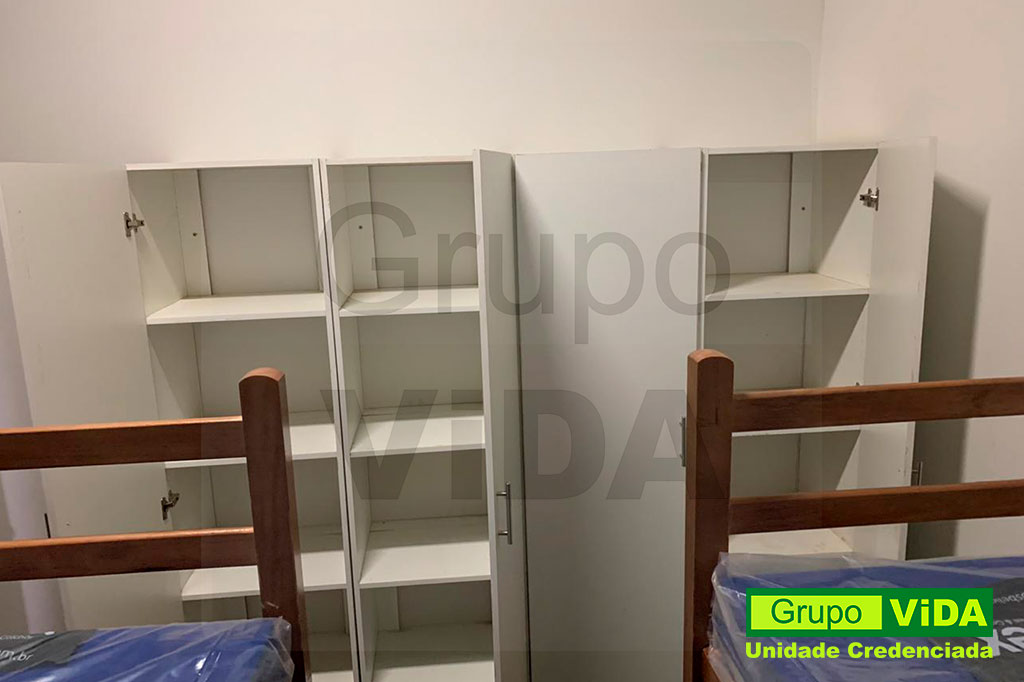 Clínica de Recuperação Região de Ribeirão Preto - SP | Foto 05