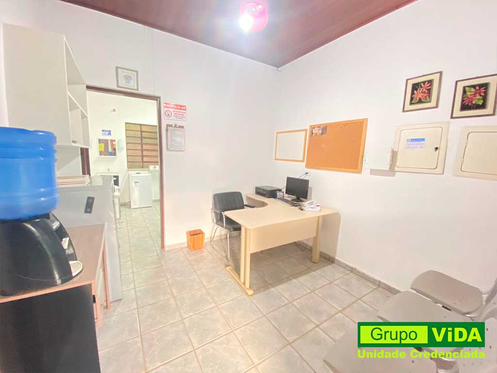 Clínica de Recuperação Região de Sorocaba - SP | Unidade 2 São Roque - Foto 13