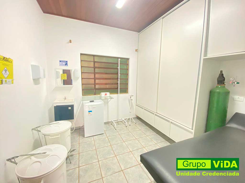 Clínica de Recuperação Região de Sorocaba - SP | Unidade 2 São Roque - Foto 13