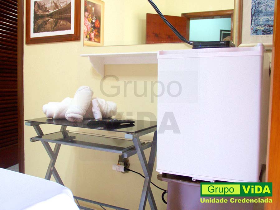 Clínica de Recuperação em Sorocaba