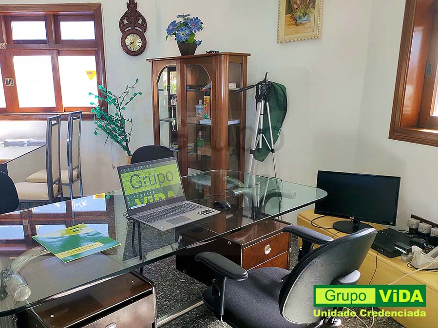 Clínica de Recuperação em Sorocaba