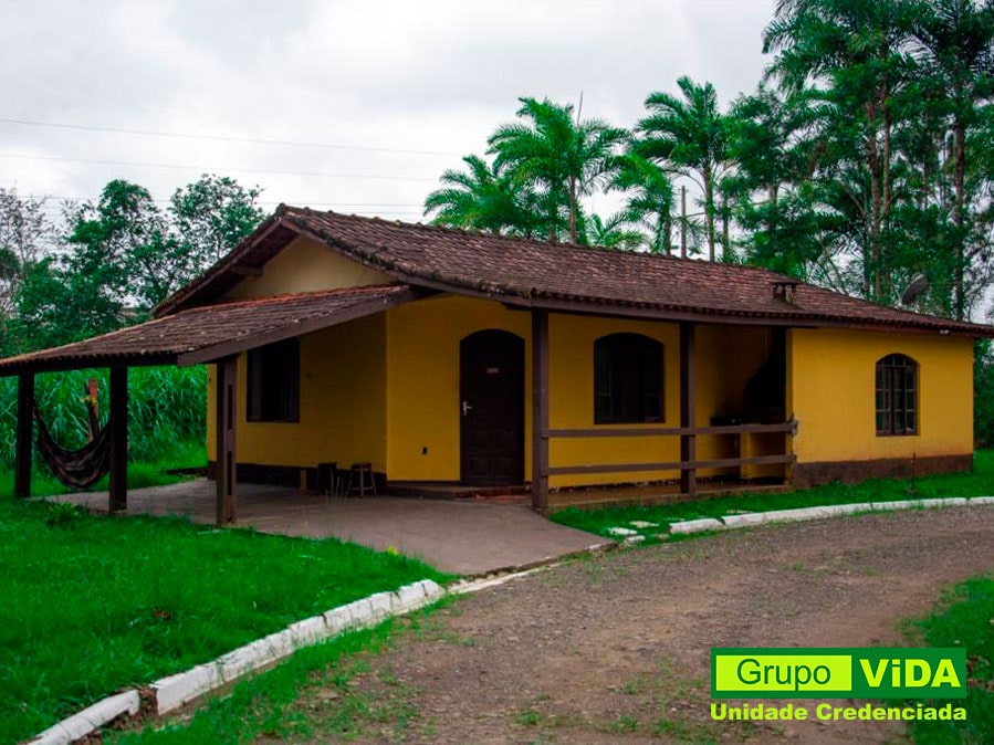 Clínica de Recuperação Região Baixada Santista