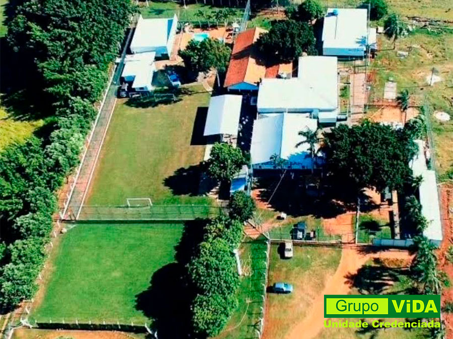 Clínicas de Recuperação São José do Rio Preto