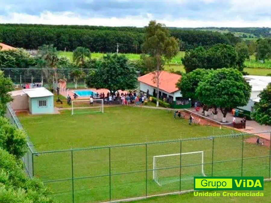 Clínicas de Recuperação São José do Rio Preto