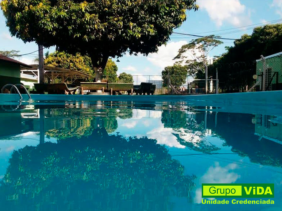 Clínicas de Recuperação São José do Rio Preto
