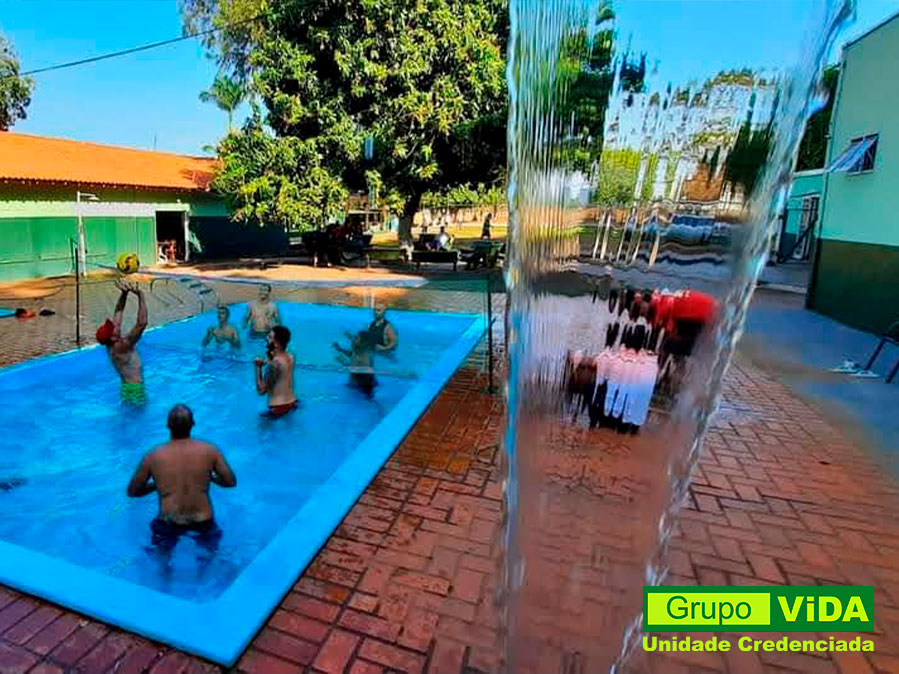 Clínicas de Recuperação São José do Rio Preto