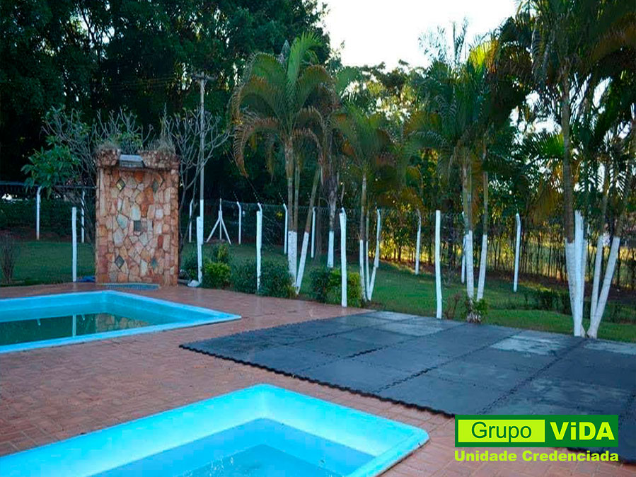Clínicas de Recuperação São José do Rio Preto