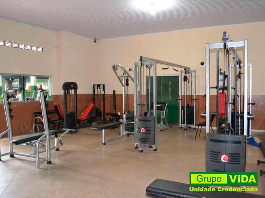Clínicas de Recuperação São José do Rio Preto