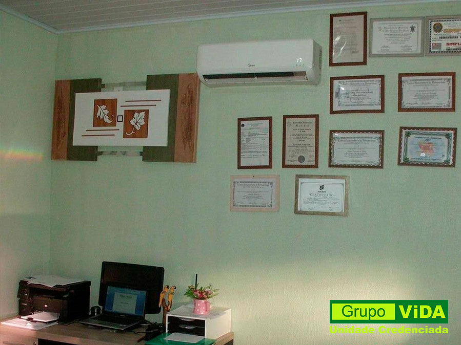 Clínicas de Recuperação São José do Rio Preto