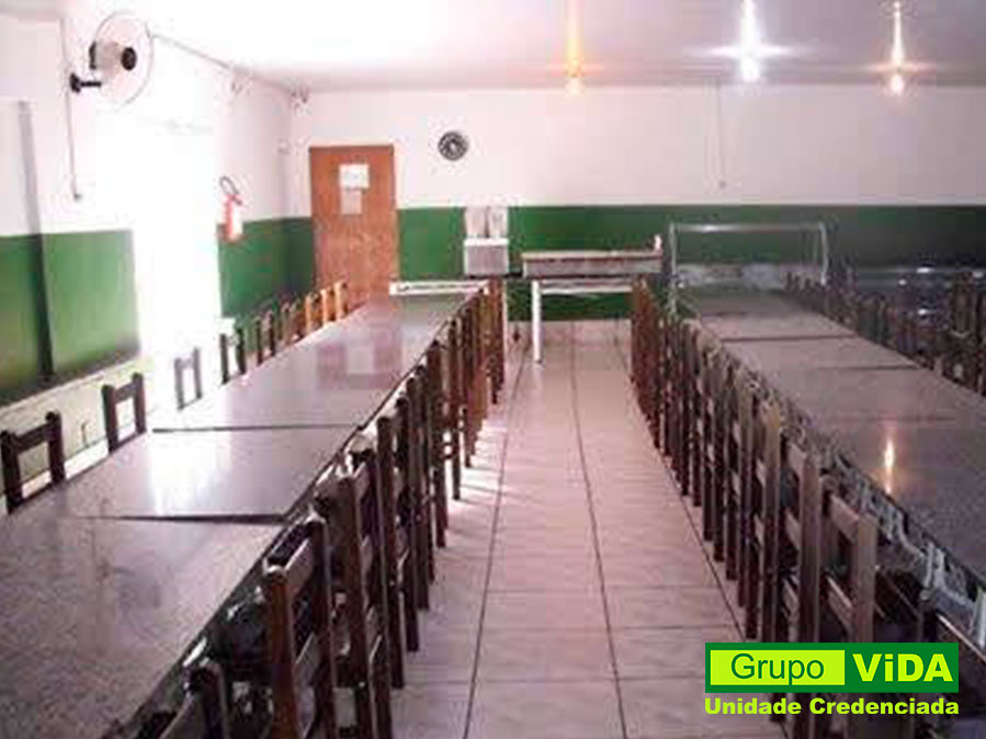 Clínicas de Recuperação São José do Rio Preto