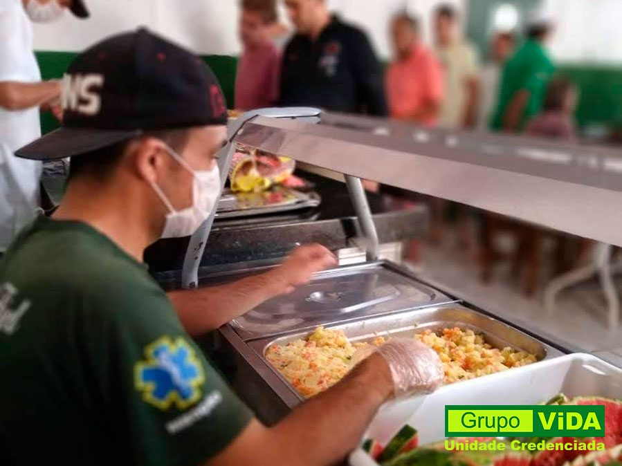Clínicas de Recuperação São José do Rio Preto