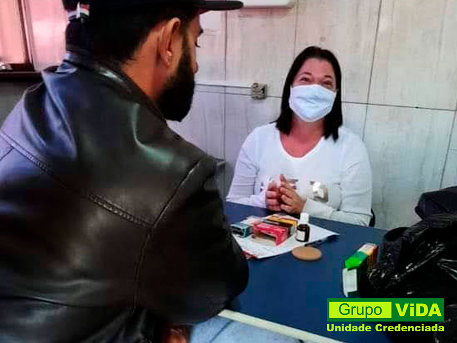 Clínicas de Recuperação São José do Rio Preto