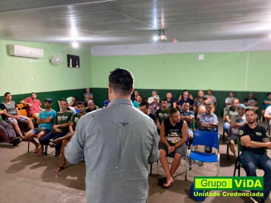 Clínicas de Recuperação São José do Rio Preto
