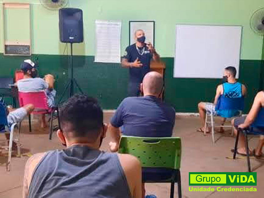 Clínicas de Recuperação São José do Rio Preto